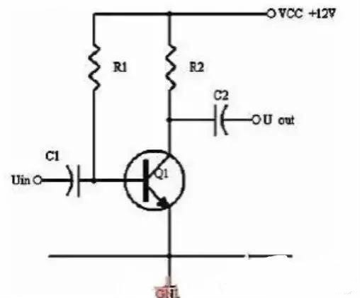 二極管,三極管,靜態(tài)工作點,耦合電容