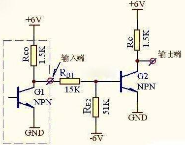 雙聯(lián)開(kāi)關(guān)控制